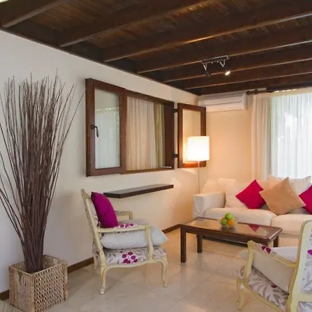 Alondra Holiday home Puerto del Carmen (Lanzarote)