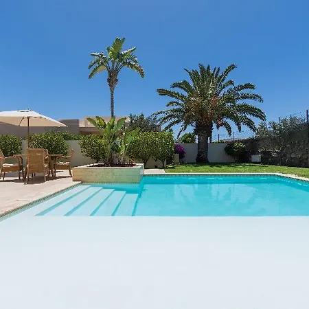 Alondra Holiday home Puerto del Carmen (Lanzarote)