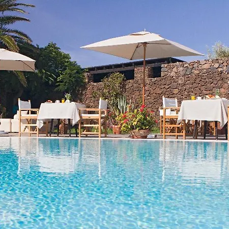 Holiday home Alondra