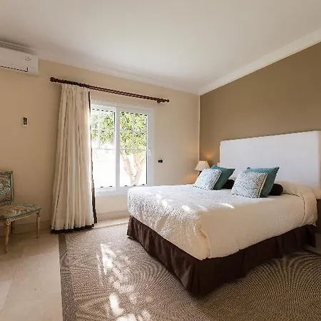Alondra Holiday home *