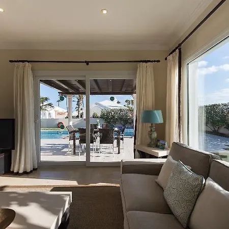 Alondra Holiday home Puerto del Carmen (Lanzarote)