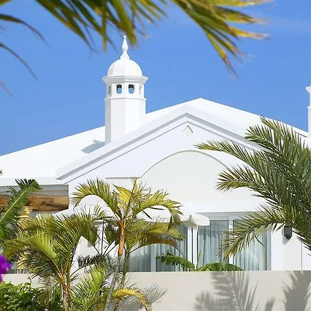 Сasa de vacaciones Alondra Puerto del Carmen (Lanzarote)