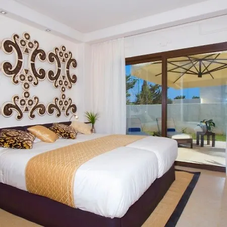 Сasa de vacaciones Alondra Puerto del Carmen (Lanzarote)